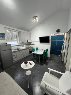 Perzagno'apartments